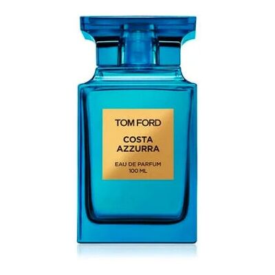 Tom Ford Costa Azzurra Eau de Parfum - 100ml Tom Ford Costa Azzurra Eau de Parfum - 100ml
