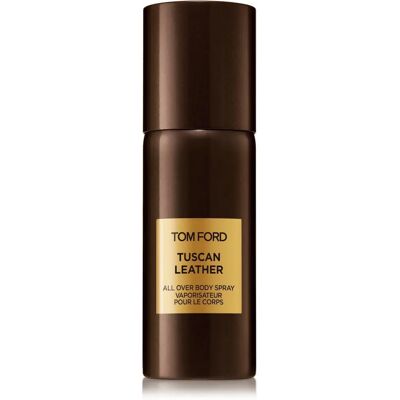 Tom Ford Tuscan Leather All Over Body Spray (150ml) Tom Ford Tuscan Leather All Over Body Spray (150ml)