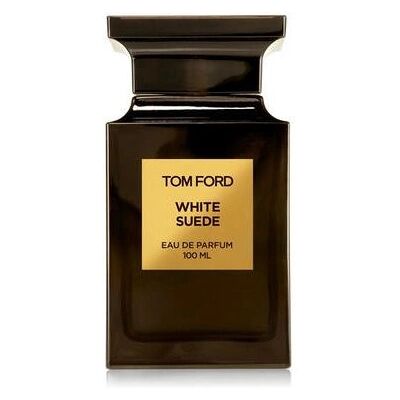 Tom Ford White Suede Eau de Parfum - 100ml Tom Ford White Suede Eau de Parfum - 100ml