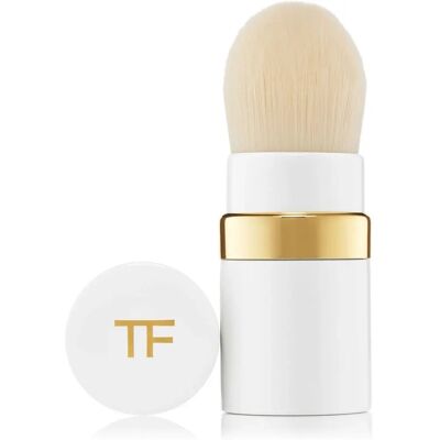 Tom Ford Soleil Pędzel do Opalania - Pędzel do Makijażu Tom Ford Soleil Pędzel do Opalania - Pędzel do Makijażu