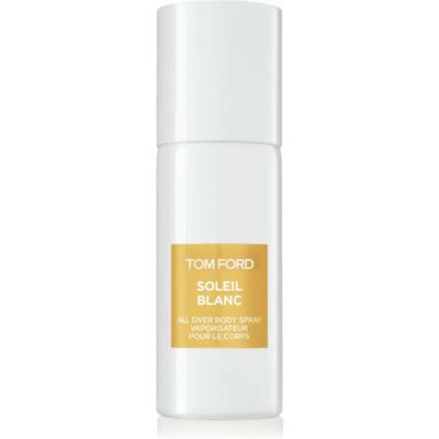 Tom Ford Soleil Blanc Kroppsspray (150ml) Tom Ford Soleil Blanc Kroppsspray (150ml)