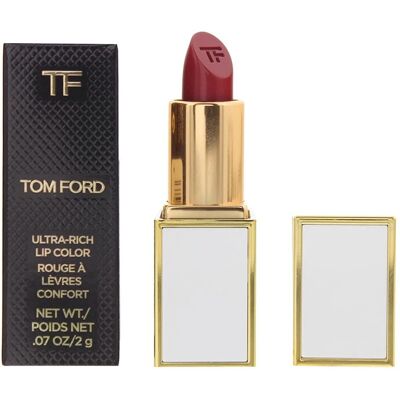 Tom Ford Naomi Ultra-Rik Leppestift - Lip Color Tom Ford Naomi Ultra-Rik Leppestift - Lip Color