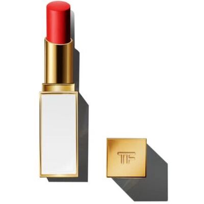 Tom Ford Ultra Shine Lip Color - Rød - Leppefarge Tom Ford Ultra Shine Lip Color - Rød - Leppefarge