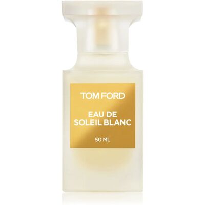 Tom Ford Soleil Blanc Eau de Toilette - 50ml Tom Ford Soleil Blanc Eau de Toilette - 50ml