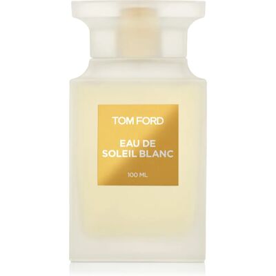 Tom Ford Soleil Blanc Eau de Toilette - 100ml Tom Ford Soleil Blanc Eau de Toilette - 100ml