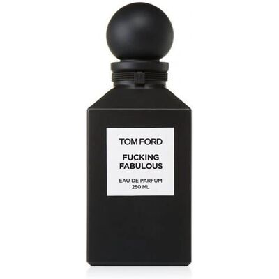 Tom Ford Fucking Fabulous Eau de Parfum - 250 ml Tom Ford Fucking Fabulous Eau de Parfum - 250 ml