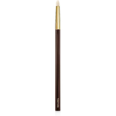 Tom Ford Brocha de Ojos Ahumados 14 - Pincel de Maquillaje Tom Ford Brocha de Ojos Ahumados 14 - Pincel de Maquillaje