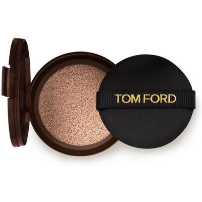 Tom Ford, Traceless, Kompakt-Foundation, 0.5, Porzellan, SPF 45, Nachfüllpack, 12 g Gwlp3 Tom Ford, Traceless, Kompakt-Foundation, 0.5, Porzellan, SPF 45, Nachfüllpack, 12 g Gwlp3