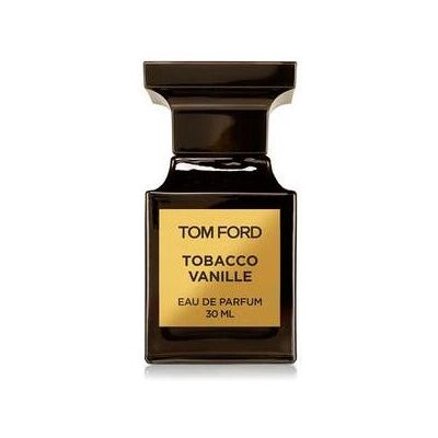 Tom Ford Tobacco Vanille Eau de Parfum - 30ml Tom Ford Tobacco Vanille Eau de Parfum - 30ml