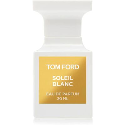 Tom Ford Soleil Blanc Eau de Parfum - 30ml Tom Ford Soleil Blanc Eau de Parfum - 30ml