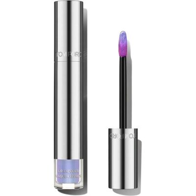 Tom Ford Lip Lacquer Extrême - Hellblau - 2,7 ml Lipgloss & Lippenbooster Tom Ford Lip Lacquer Extrême - Hellblau - 2,7 ml Lipgloss & Lippenbooster