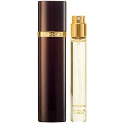 Tom Ford Tobacco Vanille Eau de Parfum - 10ml - Publicité Tom Ford Tobacco Vanille Eau de Parfum - 10ml - Publicité