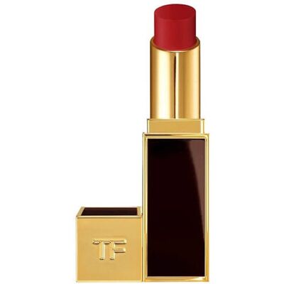 Tom Ford Lippenstift - 15 LA Woman Satin Matte - Lippenfarbe Tom Ford Lippenstift - 15 LA Woman Satin Matte - Lippenfarbe