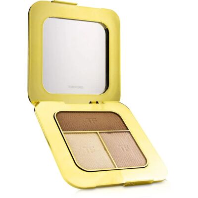 Paleta de rostro Nude Glow de Tom Ford - Paleta de rostro Paleta de rostro Nude Glow de Tom Ford - Paleta de rostro