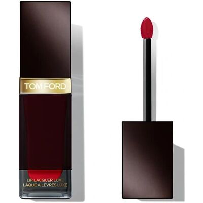Tom Ford Lip Lacquer Luxe Overpower Matte - Leppeglans Tom Ford Lip Lacquer Luxe Overpower Matte - Leppeglans