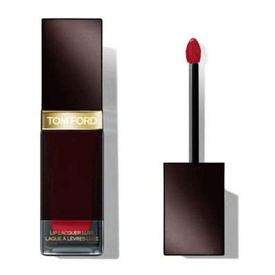 Tom Ford Lip Lacquer Luxe - Amaranth - Lippenstift Tom Ford Lip Lacquer Luxe - Amaranth - Lippenstift