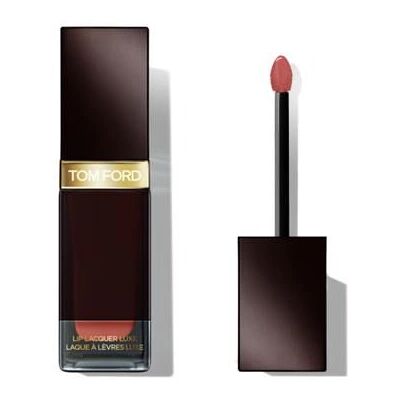 Tom Ford Lip Lacquer Luxe - Glans - Leppe-lakk Tom Ford Lip Lacquer Luxe - Glans - Leppe-lakk