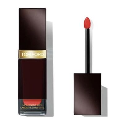 Tom Ford Lip Lacquer Luxe - Shine - Orange - Lippenstift Tom Ford Lip Lacquer Luxe - Shine - Orange - Lippenstift