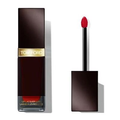 Tom Ford Lip Lacquer Vinyl - Glans - Lip Lacquer Tom Ford Lip Lacquer Vinyl - Glans - Lip Lacquer