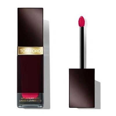 Tom Ford Lip Lacquer Vinyl Gloss - Glans (rosa 6 ml) - Lip gloss Tom Ford Lip Lacquer Vinyl Gloss - Glans (rosa 6 ml) - Lip gloss