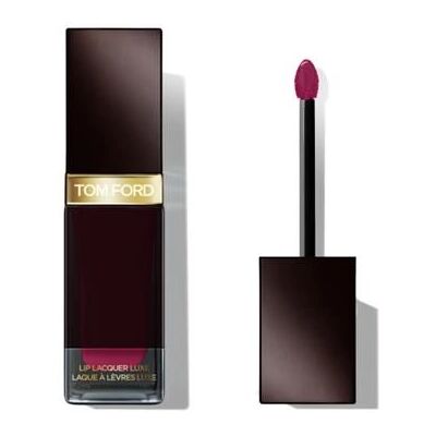 Tom Ford Lip Lacquer Luxe - Lila, Infiltrate - Lip Lacquer Tom Ford Lip Lacquer Luxe - Lila, Infiltrate - Lip Lacquer