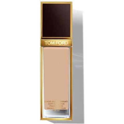 TOM FORD Weiche Leuchtkraft Foundation - Foundation TOM FORD Weiche Leuchtkraft Foundation - Foundation