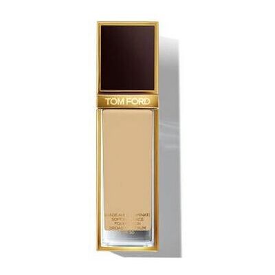 Tom Ford Shade And Illuminate Soft Radiance Foundation SPF50 - Warmsand Tom Ford Shade And Illuminate Soft Radiance Foundation SPF50 - Warmsand
