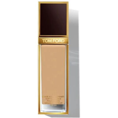 Tom Ford Shade and Illuminate Soft Radiance Foundation SPF50 - Nude Ivory Tom Ford Shade and Illuminate Soft Radiance Foundation SPF50 - Nude Ivory