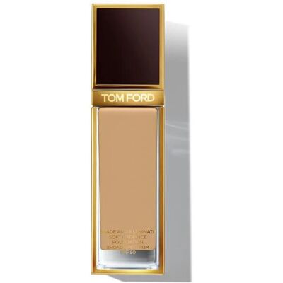 TOM FORD Ivory SPF 50 Foundation - Weiche Strahlkraft, Mittel-Volldeckung TOM FORD Ivory SPF 50 Foundation - Weiche Strahlkraft, Mittel-Volldeckung