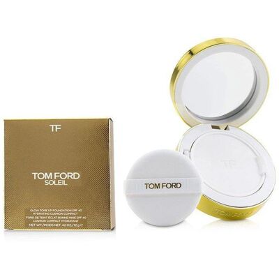 Tom Ford Foundation - Kompakt Refill i Buff Tom Ford Foundation - Kompakt Refill i Buff