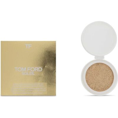 Tom Ford Beauty Soleil Glow Tone Up Foundation - Warm Bronze SPF 40 Påfyll Tom Ford Beauty Soleil Glow Tone Up Foundation - Warm Bronze SPF 40 Påfyll