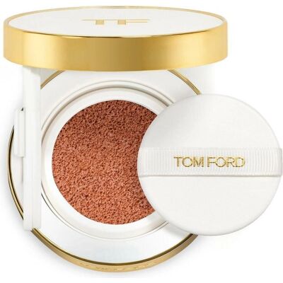 Tom Ford - Modell 03 peach - Glow Tone Up Foundation Kompakt Nachfüllung - Foundation Tom Ford - Modell 03 peach - Glow Tone Up Foundation Kompakt Nachfüllung - Foundation