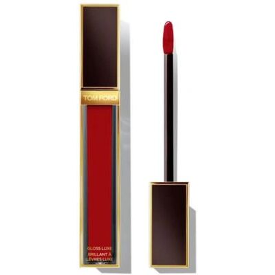 Tom Ford Gloss Luxe Lip Gloss - Lipgloss - Lip Gloss Tom Ford Gloss Luxe Lip Gloss - Lipgloss - Lip Gloss