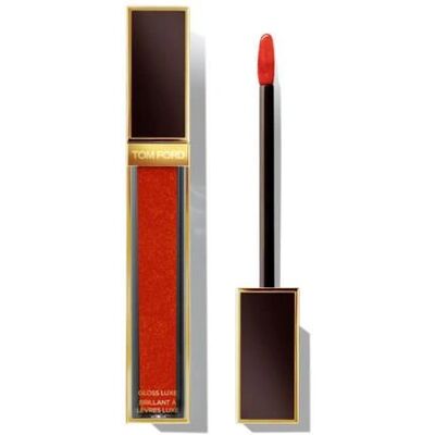 Tom Ford 02 Nikita Lip Gloss - Lip Gloss Tom Ford 02 Nikita Lip Gloss - Lip Gloss