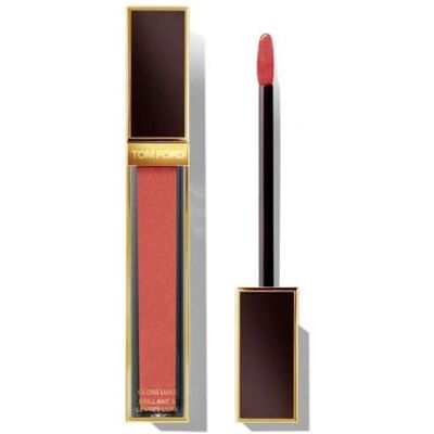 Tom Ford Gloss Luxe Lip Gloss - Tantalize - Lip Gloss Tom Ford Gloss Luxe Lip Gloss - Tantalize - Lip Gloss