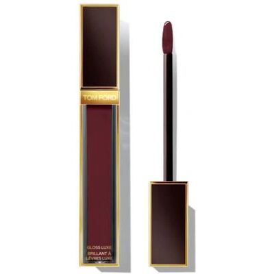 Tom Ford Gloss Luxe Lip Gloss - 0,19oz/5,5ml - Lipgloss Tom Ford Gloss Luxe Lip Gloss - 0,19oz/5,5ml - Lipgloss
