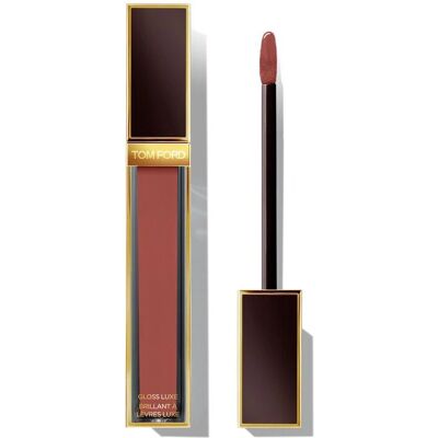 Tom Ford Inhibition Lip Gloss - Lip Gloss Tom Ford Inhibition Lip Gloss - Lip Gloss