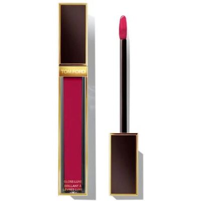 Tom Ford L`Amour - Lippenstift + Lipgloss - Hochglanz Tom Ford L`Amour - Lippenstift + Lipgloss - Hochglanz