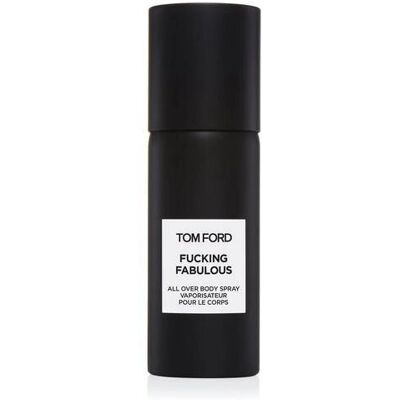 Tom Ford Fucking Fabulous Spray pentru corp - Spray pentru corp Tom Ford Fucking Fabulous Spray pentru corp - Spray pentru corp