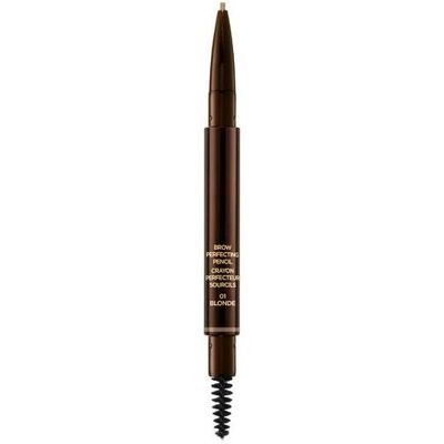 Tom Ford Brynpenn - Blond - Presisjonspenn Tom Ford Brynpenn - Blond - Presisjonspenn