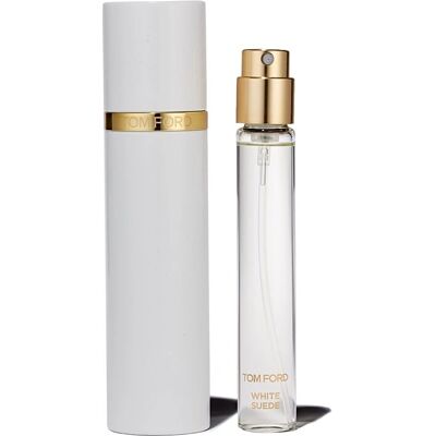 Tom Ford White Suede Eau de Parfum - 10ml Tom Ford White Suede Eau de Parfum - 10ml