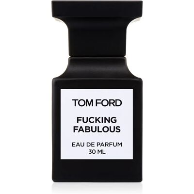 Tom Ford Fabulous Unisex - Zapach skórzany - Perfumy Tom Ford Fabulous Unisex - Zapach skórzany - Perfumy