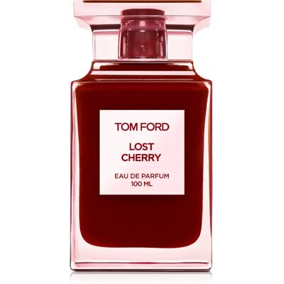 Tom Ford Lost Cherry Eau Parfum - 100ml Tom Ford Lost Cherry Eau Parfum - 100ml