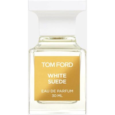 Tom Ford White Suede Eau de Parfum - 30ml Tom Ford White Suede Eau de Parfum - 30ml