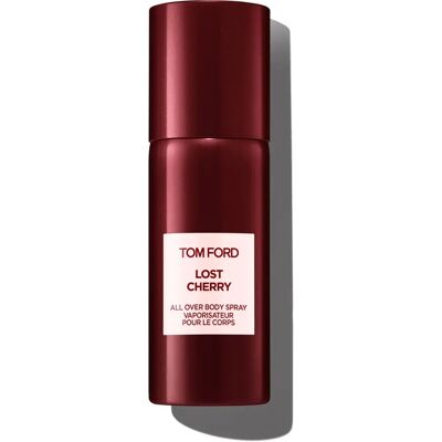 Tom Ford Lost Cherry Private Blend Spray pentru Corp (150ml) Tom Ford Lost Cherry Private Blend Spray pentru Corp (150ml)