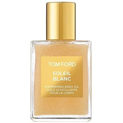 Tom Ford Soleil Blanc Schimmernder Körperöl - Körperöl Tom Ford Soleil Blanc Schimmernder Körperöl - Körperöl