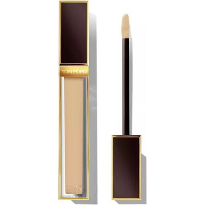 Tom Ford Taupe Concealer - Wasserdicht, Strahlkraft, Mittlerer Schutz Tom Ford Taupe Concealer - Wasserdicht, Strahlkraft, Mittlerer Schutz