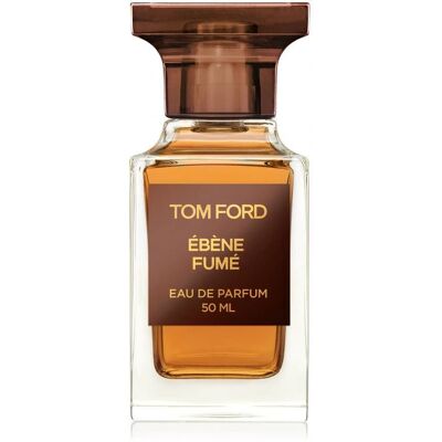 Tom Ford Private Blend Ébène Fumé Eau de Parfum - 50ml Tom Ford Private Blend Ébène Fumé Eau de Parfum - 50ml
