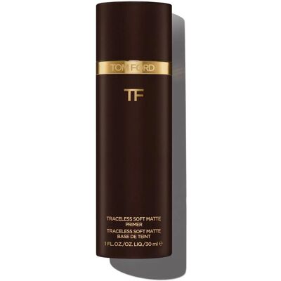 TOM FORD Traceless Soft Matte Primer - Make-up Primer 30ml TOM FORD Traceless Soft Matte Primer - Make-up Primer 30ml