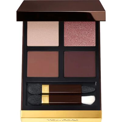 Tom Ford Lidschatten-Quad - Insolent Rose - Make-up-Palette Tom Ford Lidschatten-Quad - Insolent Rose - Make-up-Palette